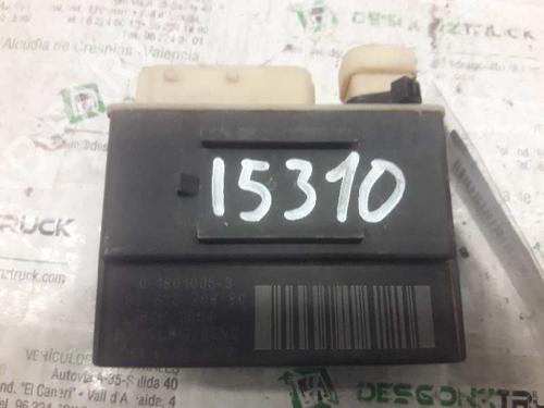 Used Electronic module PEUGEOT 308 I (4A_, 4C_) [2007-2016]  21469550