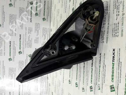 Used Left mirror SEAT IBIZA II (6K1) [1993-2002]  21447424