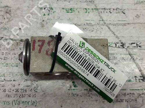 Elektronische sonde PEUGEOT 206 Hatchback (2A/C)  | BP21448881M84