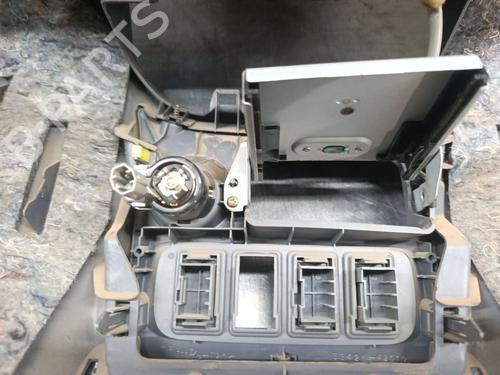 Dashboard TOYOTA RAV 4 II (_A2_) 2.0 4WD (ACA21, ACA20) | BP31317453C46 