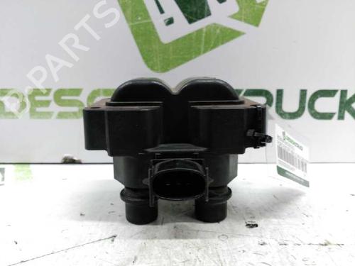 Ignition coil FORD ESCORT V (AAL, ABL)  | BP21431317M94 