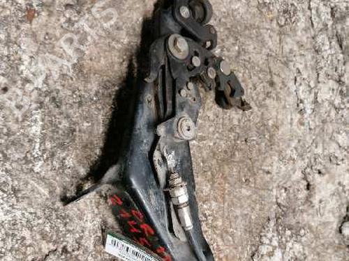 Charnière/Limiteur de porte FIAT DOBLO MPV (119_, 223_) 1.3 JTD (75 hp) 21474724