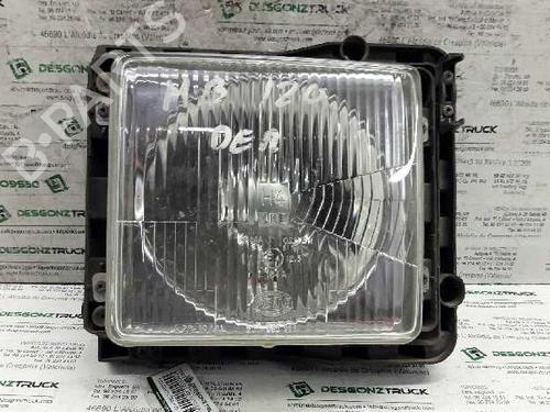 Used Right headlight MERCEDES-BENZ MB Van (W631) [1988-1996]  21449365