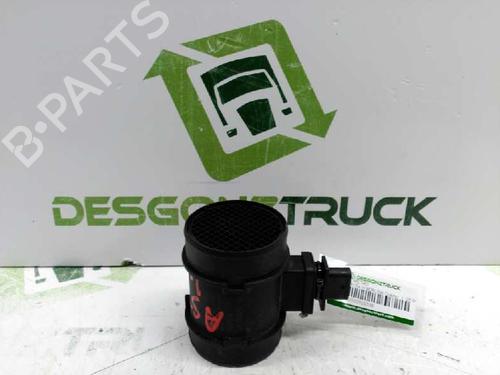 Used Mass air flow sensor OPEL ASTRA H (A04) [2004-2014]  21430295