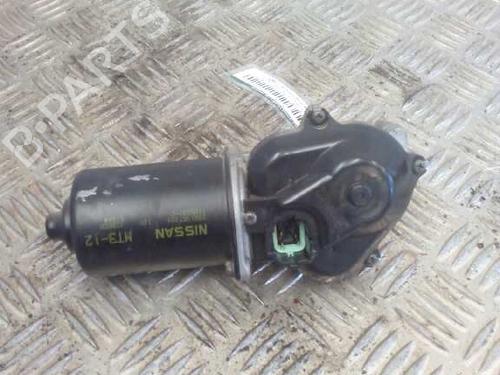 Used Front wiper motor NISSAN CABSTAR (F24M, F24W) 28.11 DCI, 32.11 DCI, 35.11 DCI 2.5 (F24M) (110 hp) 21460028