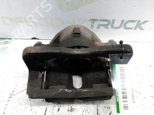 Right front brake caliper LAND ROVER FREELANDER I (L314)  | BP21428018M104 