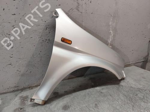 Right front fenders HONDA HR-V (GH_)  | BP25148813C42 