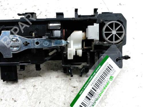 Front right exterior door handle RENAULT MEGANE II Estate (KM0/1_)  | BP21438772C129 