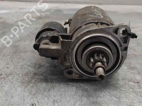 Used Starter VW GOLF II (19E, 1G1) [1983-1992]  21405099