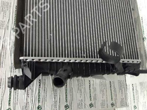 Køler FORD FOCUS II (DA_, HCP, DP)  | BP21452202M31 