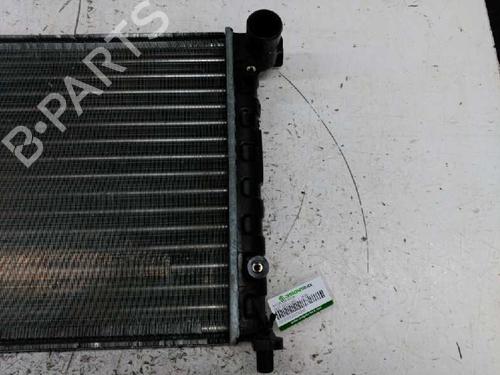 Water radiator SEAT IBIZA I (21A)  | BP21430377M31 