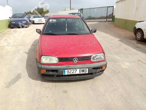 Left taillight VW GOLF III (1H1)  | BP21451503C34 