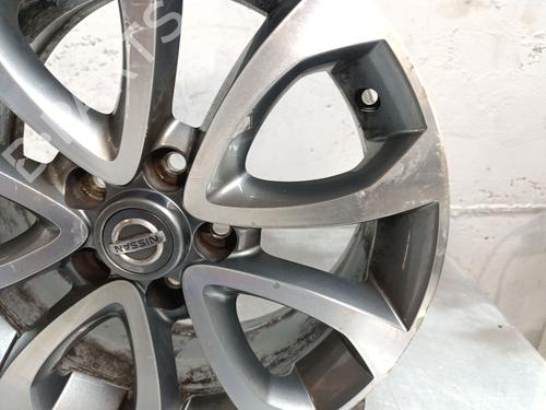 Rim NISSAN PULSAR Hatchback (C13) 1.5 dCi | BP30683961C45 