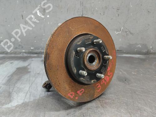 Used Right front steering knuckle Right front steering knuckle 38037989 38037989