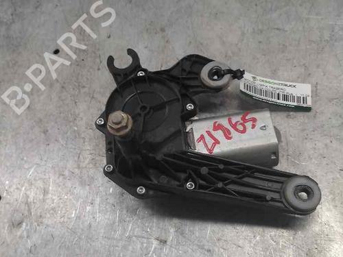 Viskermotor bagrude CITROËN C4 Coupe (LA_) [2004-2013]  21479621
