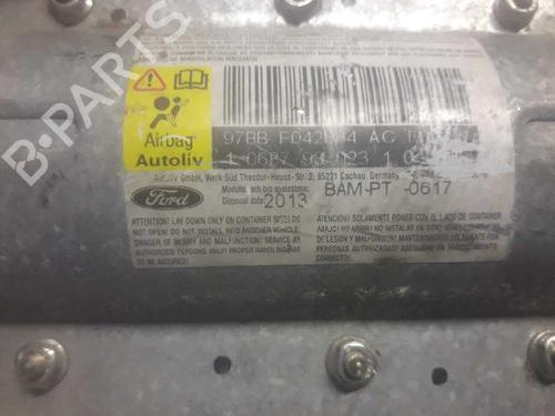 Passasjer kollisjonspute FORD MONDEO II Saloon (BFP)  | BP21471567C10 