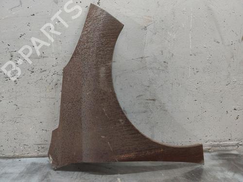 Used Right front fenders PEUGEOT 207 SW (WK_) [2007-2013]  32010454