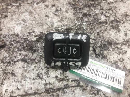 Used Left rear window switch MERCEDES-BENZ C-CLASS (W202) [1993-2000]  21461190