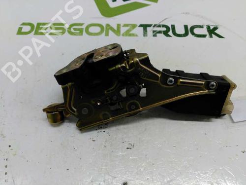 Used Rear right lock OPEL CORSA B (S93) [1993-2009]  21427535