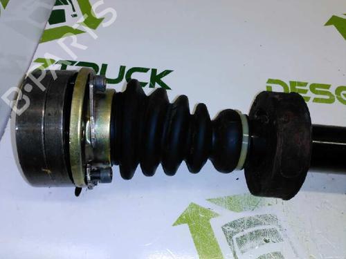 Right front driveshaft VW GOLF III (1H1)  | BP21427618M39 