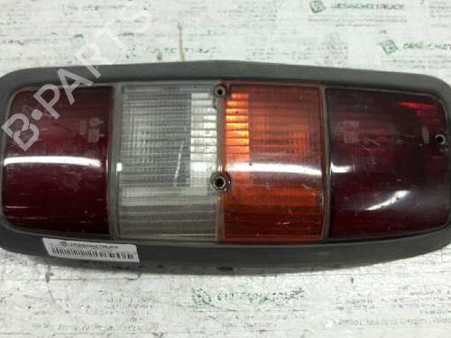 Used Right taillight FORD TRANSIT Van (E_ _) [1994-2000]  21450066