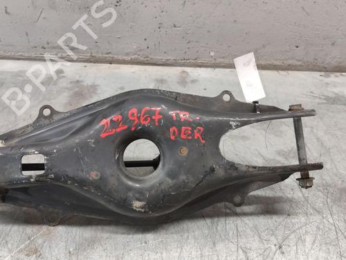 Used Right rear suspension arm MERCEDES-BENZ E-CLASS (W212) [2009-2016]  25495468
