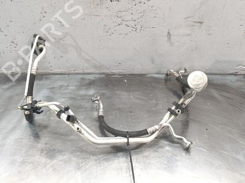 AC pipe PEUGEOT 307 SW (3H) | BP30168569M126