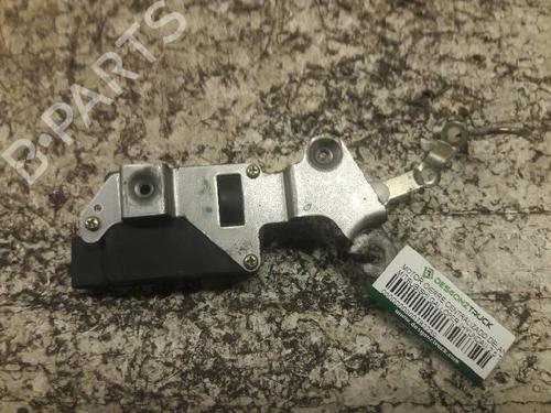 Elektronische module MITSUBISHI GALLOPER (JK-01) [1998-2003]  21462976