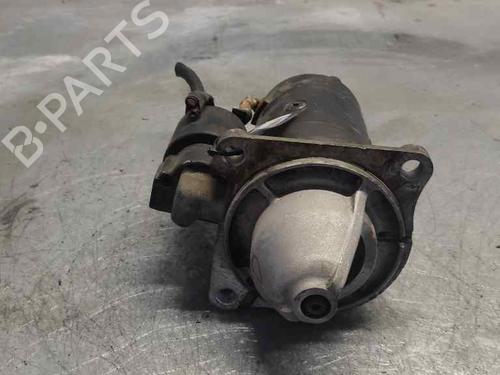 Used Starter RENAULT TRAFIC Platform/Chassis (T_, P_, V_) 2.5 D (75 hp) 24678485