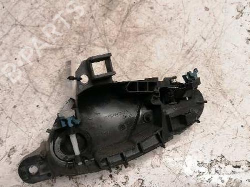 Høyre foran invendig håndtak CITROËN XSARA (N1)  | BP21478481I14 