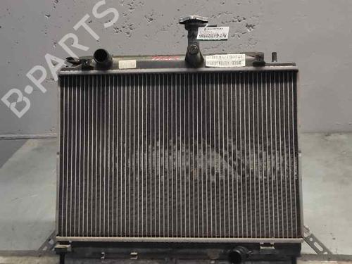 Water radiator HYUNDAI ACCENT III (MC)  | BP21403736M31 