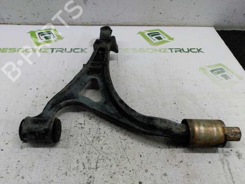 Left front suspension arm MERCEDES-BENZ M-CLASS (W163) ML 270 CDI (163.113) | BP21436652M12 