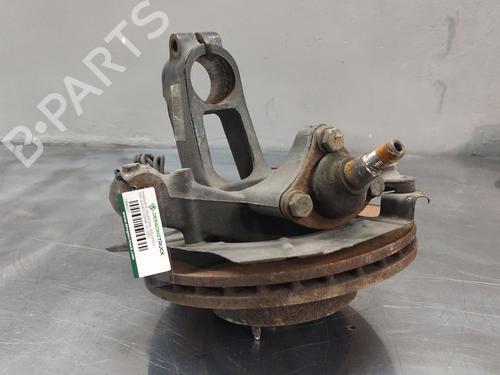 Used Left front steering knuckle FIAT DUCATO Van (250_) [2006-2026]  32507939