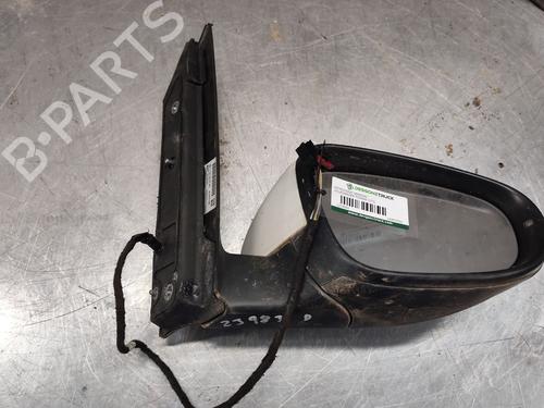 Used Right mirror VW TOURAN (1T3) 1.6 TDI (105 hp) 32011064