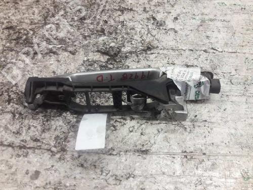 Rear right exterior door handle MERCEDES-BENZ E-CLASS (W210)  | BP21456795C130 