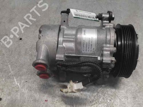 AC compressor PEUGEOT 306 (7B, N3, N5)  | BP21409873M34