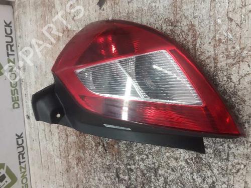 Højre baglygte RENAULT MEGANE II (BM0/1_, CM0/1_) [2001-2012]  21462544