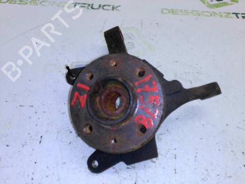 Used Left front steering knuckle RENAULT LAGUNA I (B56_, 556_) [1993-2002]  21425003