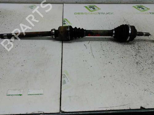 Used Right front driveshaft PEUGEOT 406 (8B) [1995-2005]  21434639