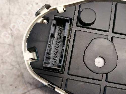 Kombinert Instrument FORD FIESTA VI (CB1, CCN)  | BP21481634C47 