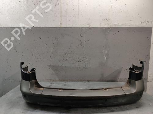 Used Rear bumper RENAULT LAGUNA II Grandtour (KG0/1_) 2.2 dCi (KG0F) (150 hp) 22248276