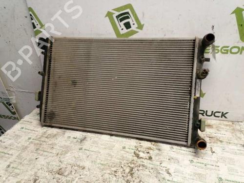 Køler SEAT CORDOBA (6L2)  | BP21477714M31 