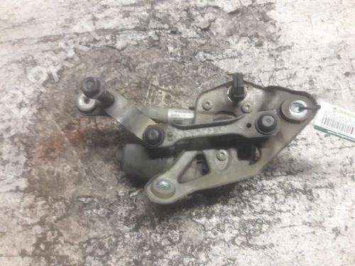 Viskermotor vindrute PEUGEOT 407 (6D_) [2004-2011]  21472250