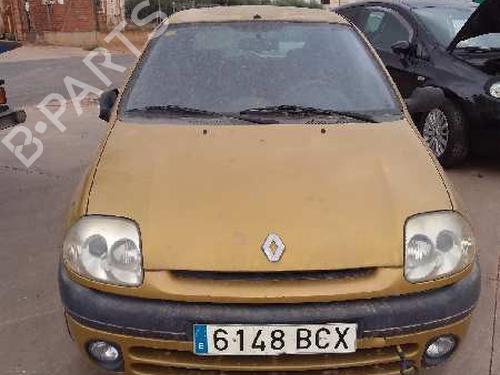 Electronic sensor RENAULT CLIO II (BB_, CB_)  | BP21461005M84 
