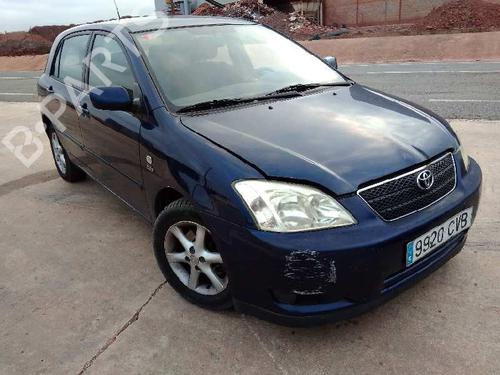 ABS Bremseaggregat TOYOTA COROLLA (_E12_)  | BP21461185M43 