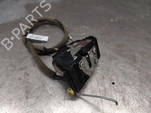 Used Front left lock Front left lock 39470164 39470164