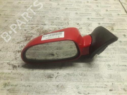 Used Left mirror CHEVROLET LACETTI (J200) [2003-2025]  21470100