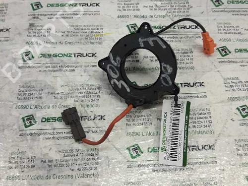 Used Squib airbag PEUGEOT 306 (7B, N3, N5) [1993-2003]  21452585