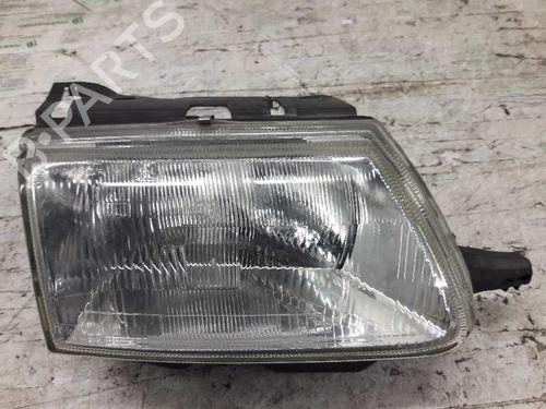 Højre forlygte CITROËN SAXO (S0, S1) 1.4 VTS (75 hp) 21457875