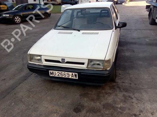 Front right window mechanism SEAT IBIZA I (21A)  | BP21430367C23 